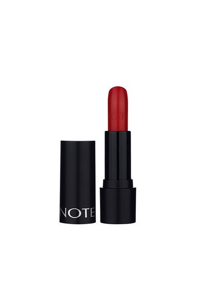 NOTE Note Deep Impact Lipstick 13 - Impressive Red