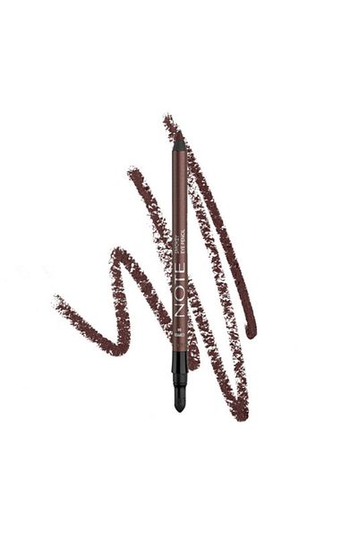 NOTE Note Smokey Eye Pencil 04  - Copper