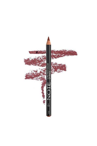 Note Cosmetics Note Ultra Rich Color Lip Pencil 02 - Rose