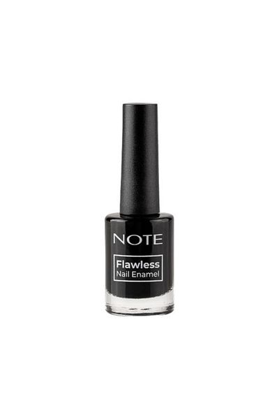 Note Cosmetics Note Flawless Nail Enamel 20 - Night Time