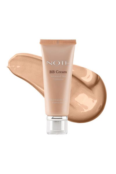 NOTE Note Bb Cream 500 - Advanced Skin Corrector