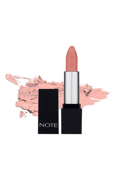 NOTE Note Mattever Lipstick 07 - Whisper talks
