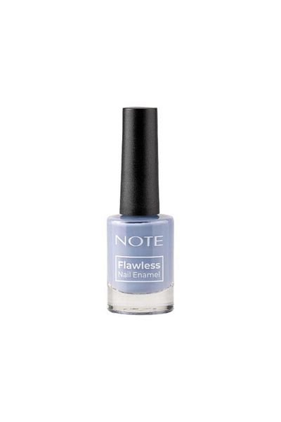 NOTE Note Flawless Nail Enamel 13 - Calm Zone