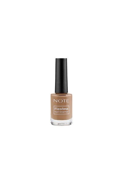 NOTE Note Flawless Nail Enamel 52 - Taupe