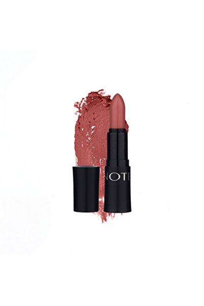 NOTE Note Mattemoist Lipstick 311 - Satin Cup