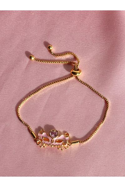 Reorah Collection Three Musketeers Elevator Bracelet