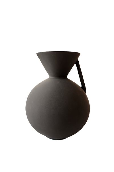 Minteks Black Miko Vaso