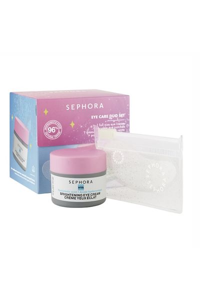 SEPHORA Moving Lights - Care Duo for Eye Circumference
