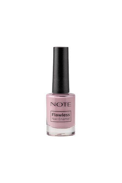 NOTE Note Flawless Nail Enamel 03 - Dried Rose