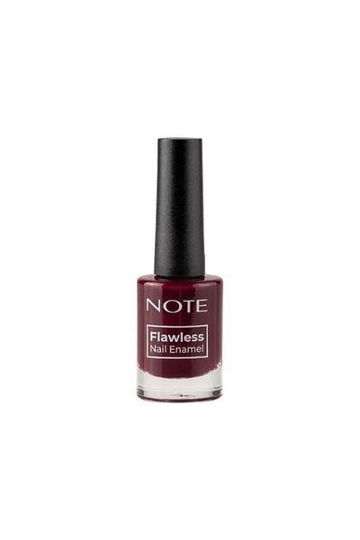 NOTE Note Flawless Nail Enamel 11 - Powerfull