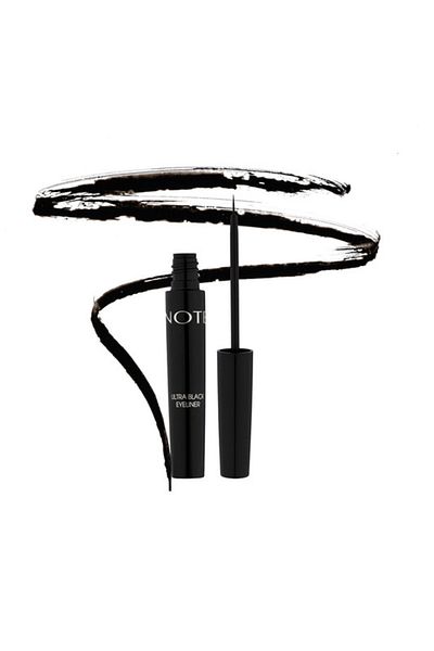 NOTE Note Ultra Black Eyeliner