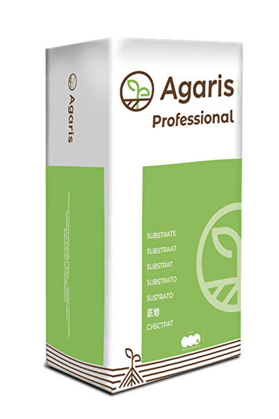 Agaris İthal Torf 250 Litre 0-40mm pH:3.5-4.5