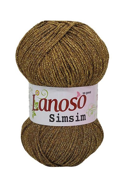 Lanoso ΣΙΜΣΙΜ