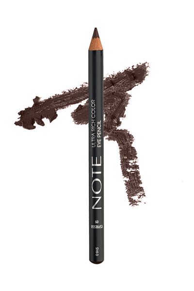 Note Cosmetics Note Ultra Rich Color Eye Pencil 09  - Expresso