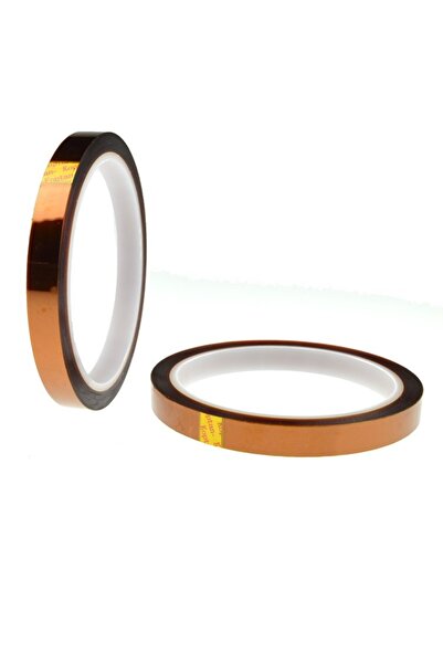 kapton tape YANMAZ BANT 10 MM 30 METRE