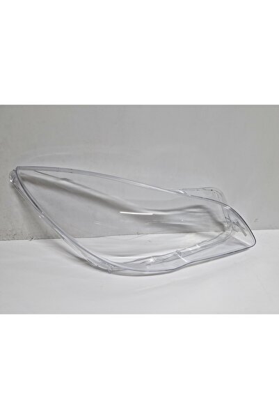 İthal OPEL İNSİGNİA SAĞ ÖN FAR CAMI SIFIR 2014-2017