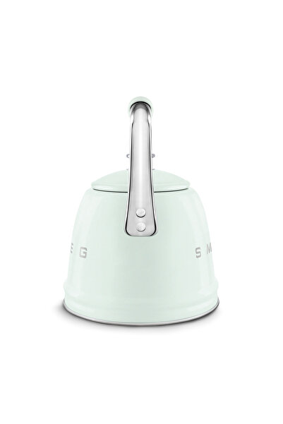 SMEG 50's Style Retro Yeşil Kettle CKLW2001PG