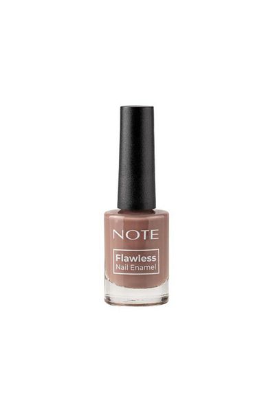 NOTE Note Flawless Nail Enamel 06 - Canyon