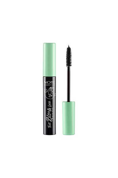 Note Cosmetics Note Full Bloom Lash Black Mascara