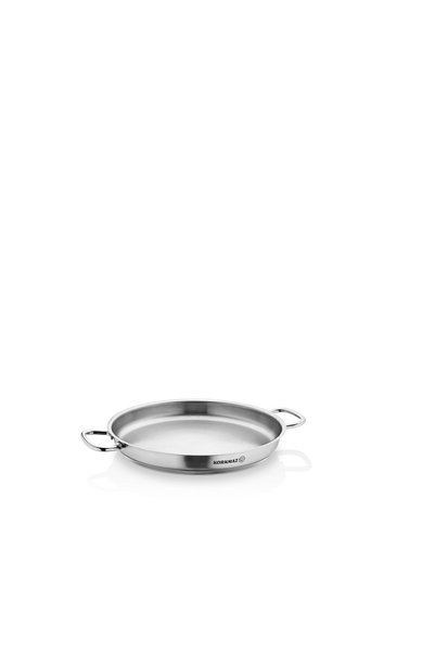 KORKMAZ Proline Satin Omelet = Original Product = (Guaranteed)