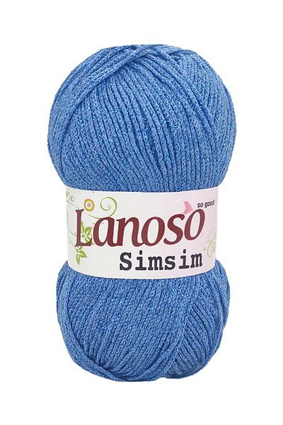 Lanoso ΣΙΜΣΙΜ