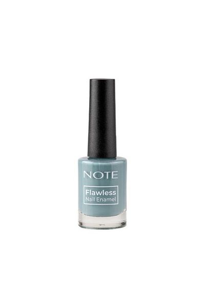 NOTE Note Flawless Nail Enamel 17 - Lake Lover