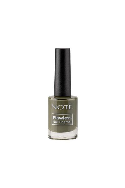 NOTE Note Flawless Nail Enamel 18 - My Camouflage
