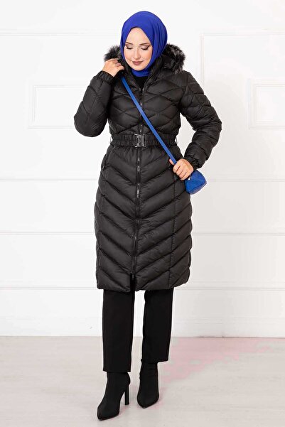 EBRUTESETTÜR Çavuş Dolum Mont