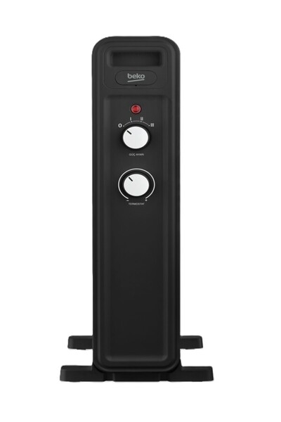 Beko Bk Rho 11m Yağlı Radyatör