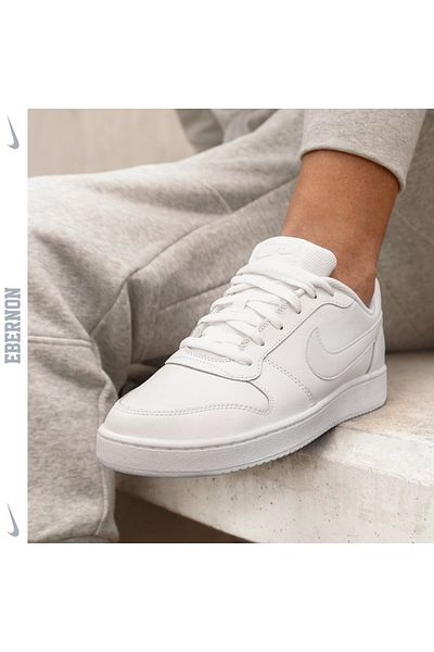 Nike Ebernon Unisex Sneakers