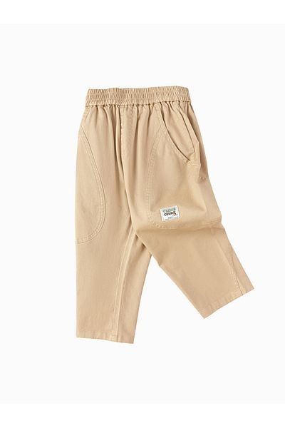 Balabala Toddler Boy Trousers|trousers Light Came