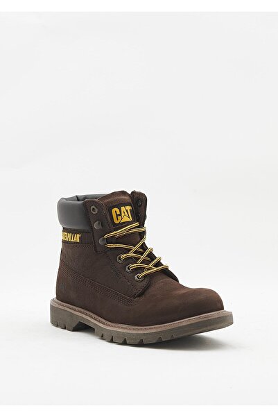 Caterpillar Colorado 2.0 Wp Erkek Kahverengi Nubuk Bot