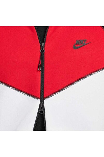 Nike Tech Fleece Fz Windrunner Hoodie Men's Sweatshirt