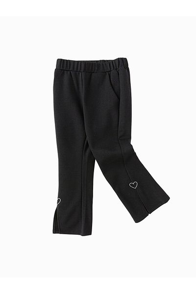 Balabala Girl Shorts|trousers Black