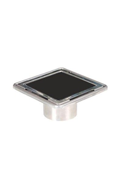 Sukar Yer Süzgeci 10X10 Lıne/9 Sıyah Cam Izgara