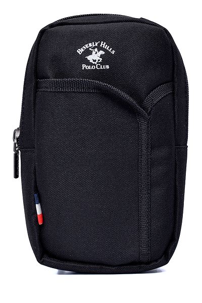 Beverly Hills Polo Club Beverly Hills Polo Club Men's Crossbody Bag 05Bhpc3012-S