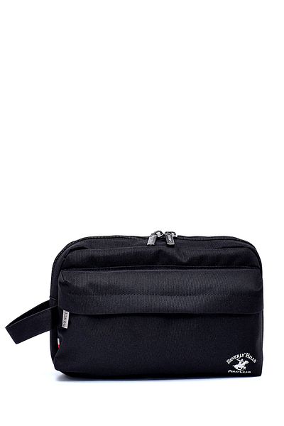 Beverly Hills Polo Club Pánska crossbody kabelka Beverly Hills Polo Club 05Bhpc3014-S