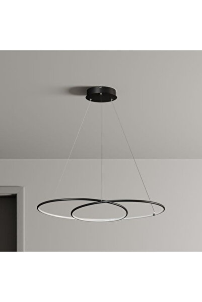 PeraTeknoloji Led Avize Sarkıt 3renk - Ortaca 100 Cm