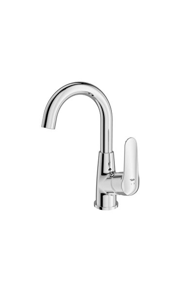 KALE Trevı Döner Borulu Lavabo Bataryası