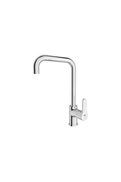 KALE Nova Swivel Kitchen Faucet