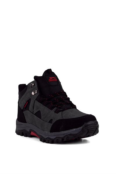 Slazenger Ανδρικές μπότες εξωτερικού χώρου Habib M SA22OE013 - Καπνιστές