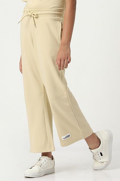 RİNA Sustainable Joggers__beige