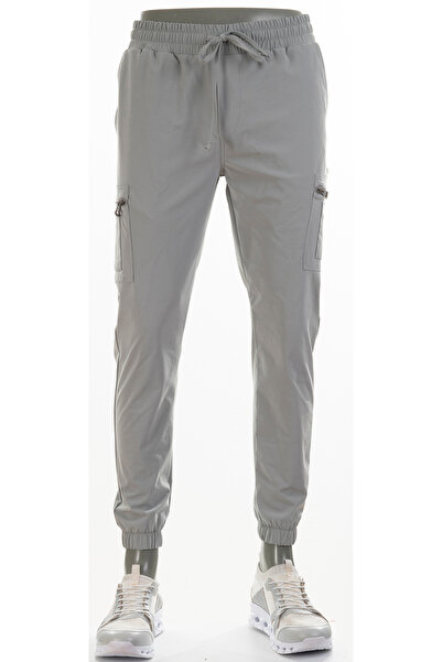 Mondo Paraşüt Kumaş Jogger Pantolon