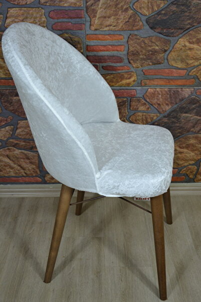 COVER TEKSTİL YENI MODEL SANDALYE KILIFI ORTÜSÜ KADIFE KUMAŞ