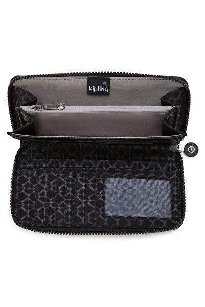 Kipling Money World Büyük Boy Cüzdan