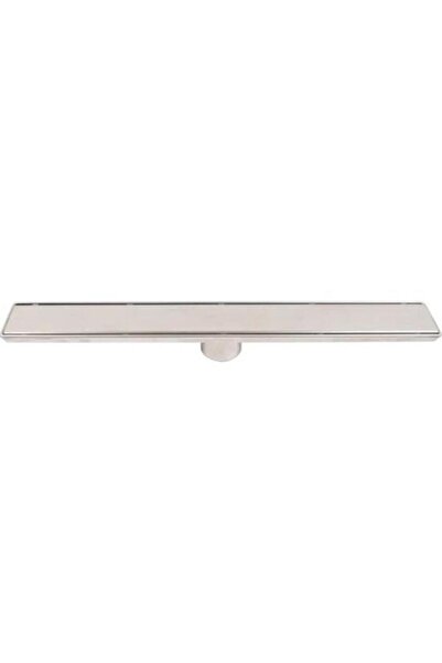 Sukar Duş Kanalı Lıne/6 50 Cm Plaın Izgara