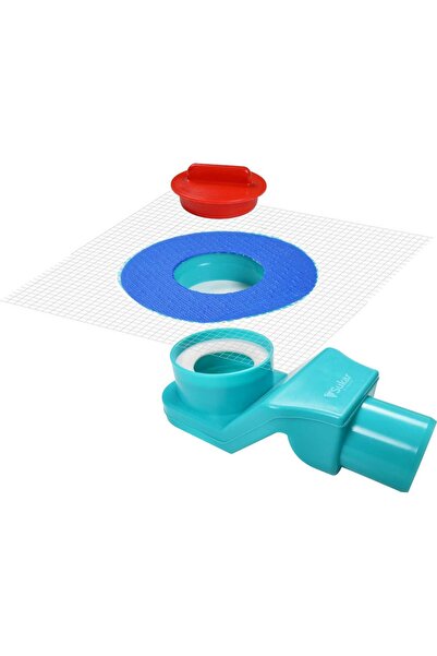 Sukar LINE/6 Yeni S Yalıtım Kiti – Yandan Çıkış (SUKAR)