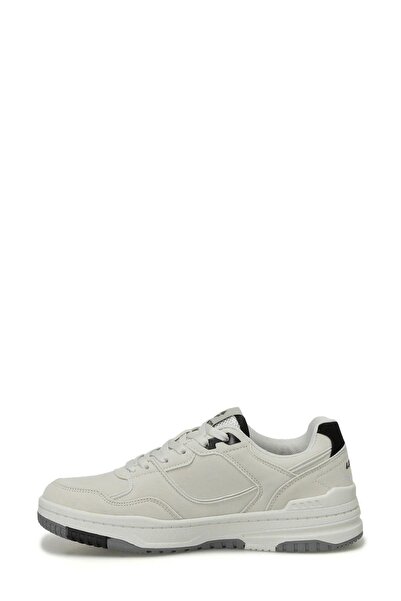 Lotto 101880318 Vıborg WMN Bej-Siyah Kadın Spor Ayakkabı