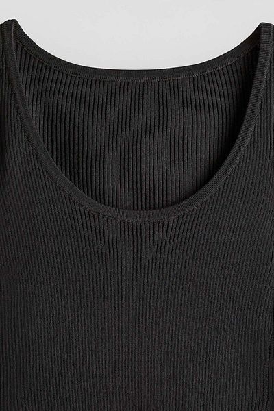 H&M Ribbed jumper