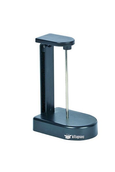 Temat Paper Holder - black